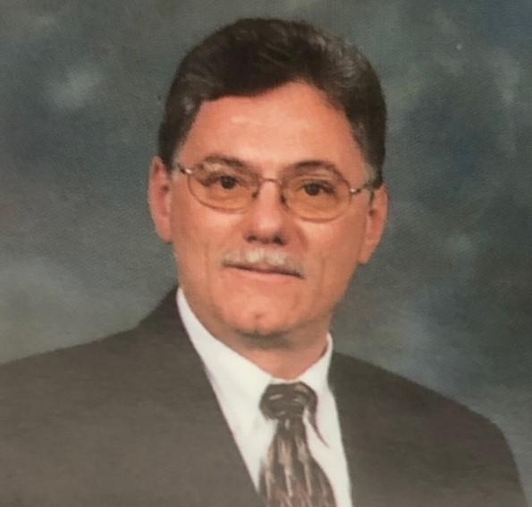 David Alan Honeycutt