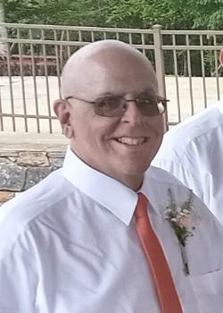 Chuck Glenn