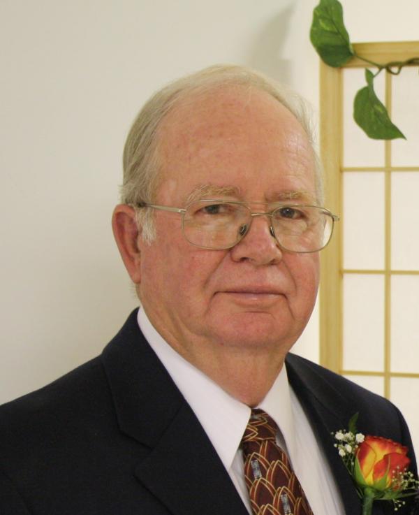 Donald Austin