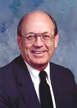 Dr. Gene Yarbrough