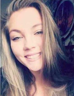 Chelsey Ann Jones