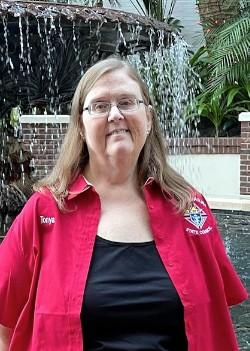 Tonya Marie Holcombe Kelley