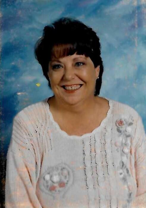 Joan Conrad Payne