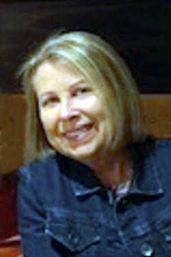 Diana Buckner Barr