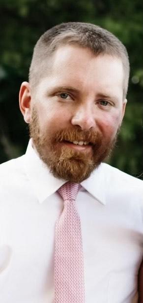 Brandon Heath Henson