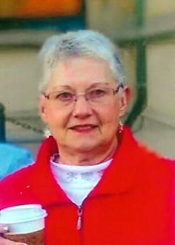 Brenda Runion Burrows