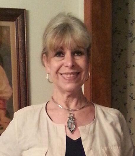 Catherine "cathy" Gardner