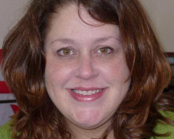 Katherine "kathy" Michele Marrow