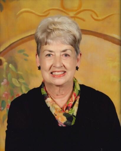 Janet Pounders Penland