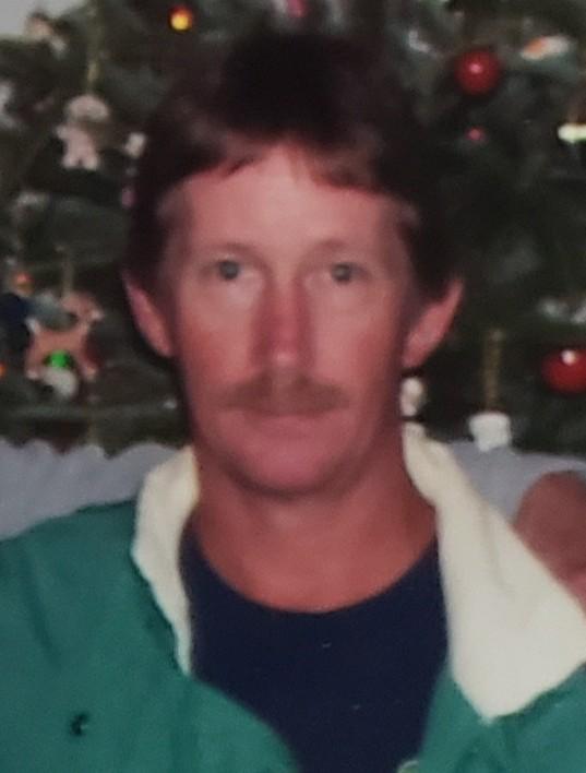 Christopher Larry Warren