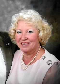 Phyllis Darlene Allen Pressley