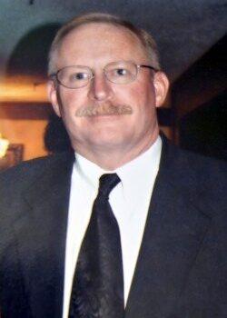 Gary Donald Meadows
