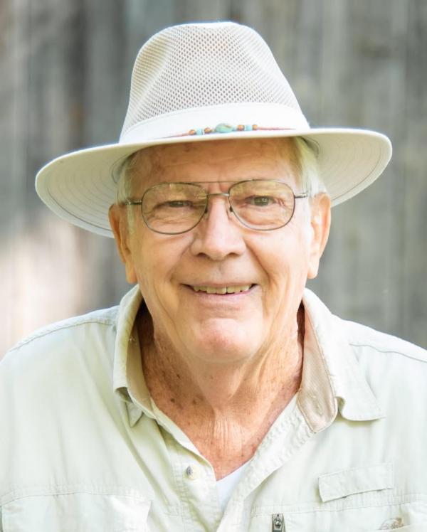 Donald Lee Brinkley
