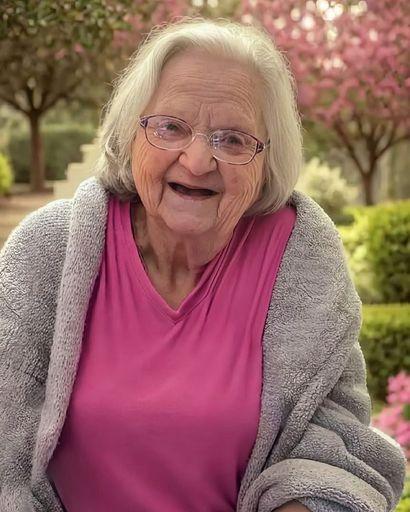 Shirley Sue Hawkins Taylor