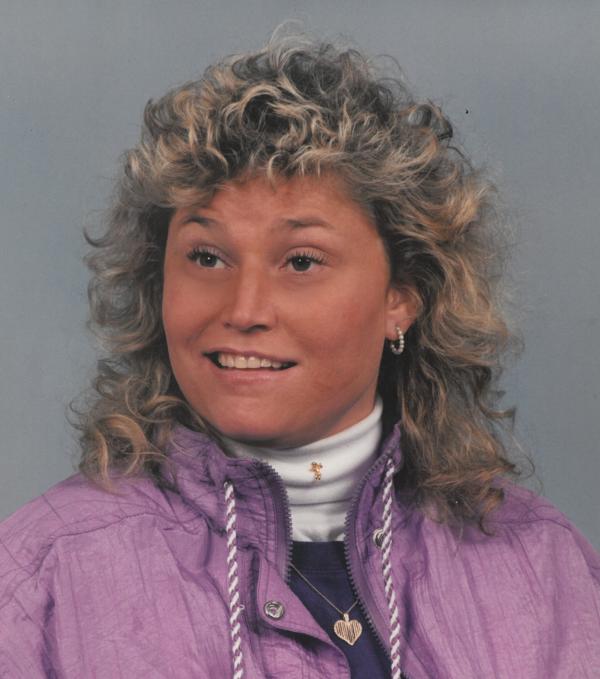 Tamera "tami" Lynn Sawyer