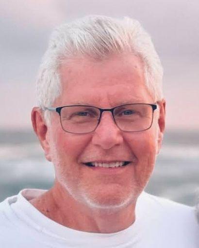 James Richard "rick" Smart