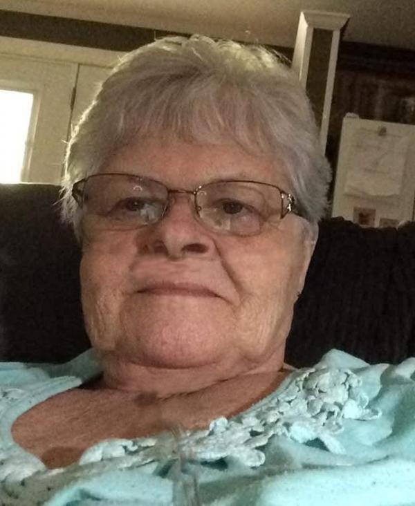 Sharon Lavon Brown Cox