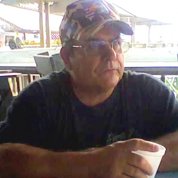 Wayne Eugene Mcabee