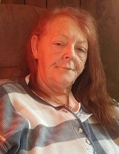 Koweta Ruth Keener Goodwin