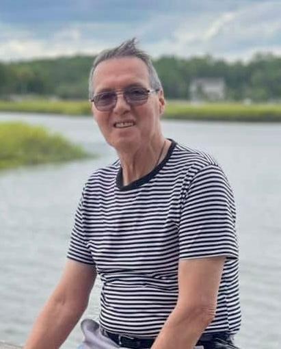 Harry Leo "bud" Reese, Jr.