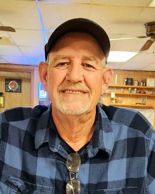 Gary Dean Ducker