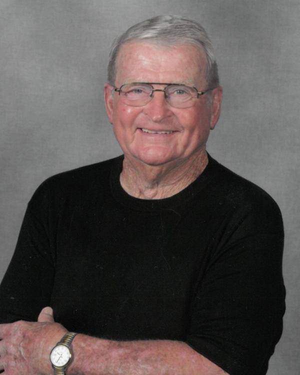 Kenneth Hugh Clark