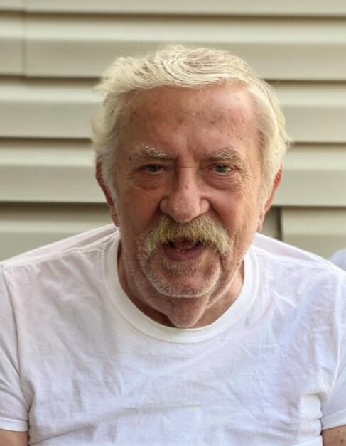 Frank "buck" Rice, Jr.