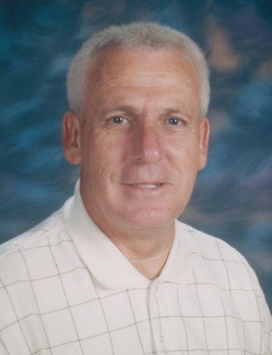 Coach William "bill" Burrows