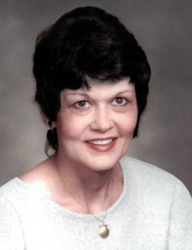 Doris Elaine Kilpatrick Redmon