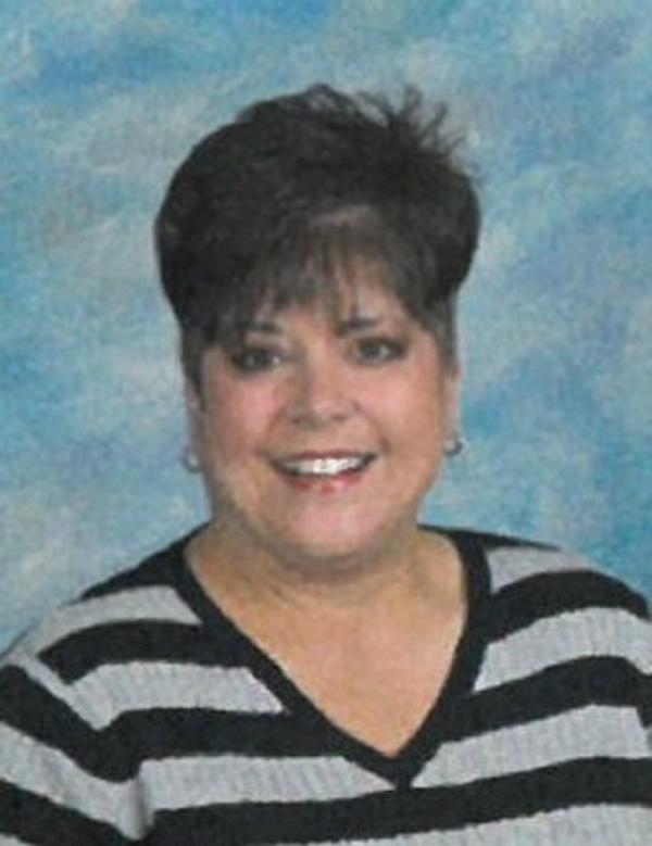 Kim Morrow Anders Clements