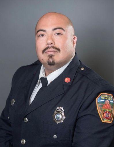 Roy "ben" Thyon Christopher Thomas