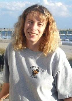 Kristy Ann King Benton