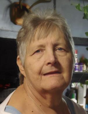 Claudette Stapleton Allen