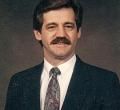 Harold Ray Webb