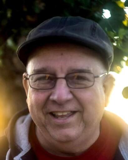 Tony Howard Stoltz