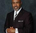 Rev. Ernie Haskins