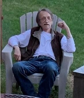 Richard  "dick" Eck