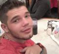 Dustin Crawford
