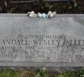 Randall Allen