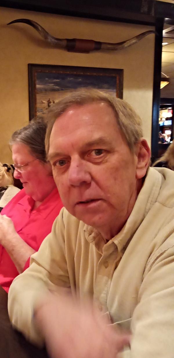 Terry Barber Dalrymple