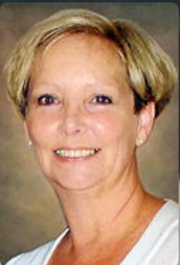 Donna Jean Greeson Gannon