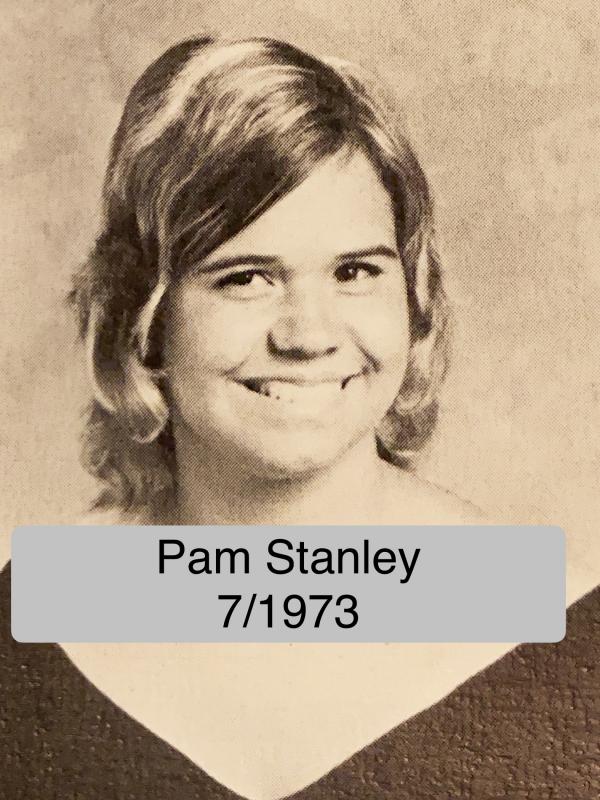 Pam Stanley