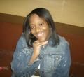 Jamelia Cretandra Brown