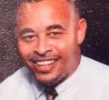 Minister Eddie Whittington