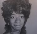 Williams, Saundra Faye