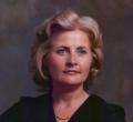 Kathryn Ann (tyson) Baldwin