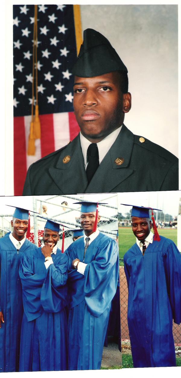 Tony J. Barnes
