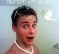 Brandon Lee Wilkins