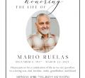 Mario Ruelas