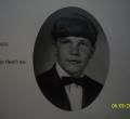 James Kenneth Gragg